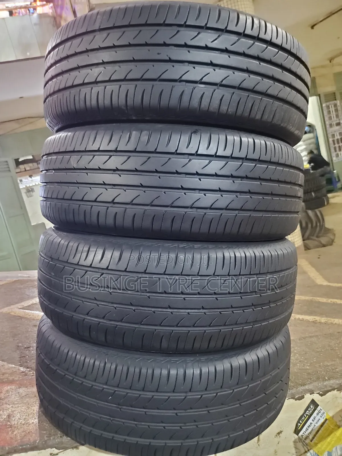 215/60r16 Toyo Japan Foreign Used