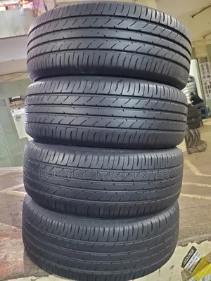 215/60r16 Toyo Japan Foreign Used