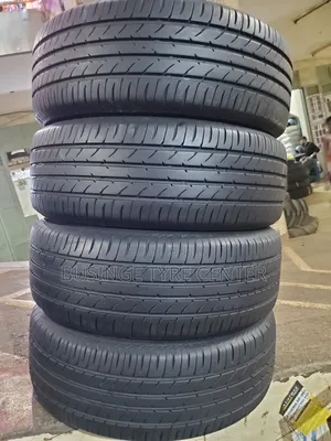 215/60r16 Toyo Japan Foreign Used
