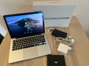 Laptop Apple MacBook 2015 8GB Intel Core I5 SSD 256GB