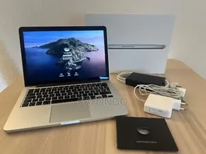 Laptop Apple MacBook 2015 8GB Intel Core I5 SSD 256GB