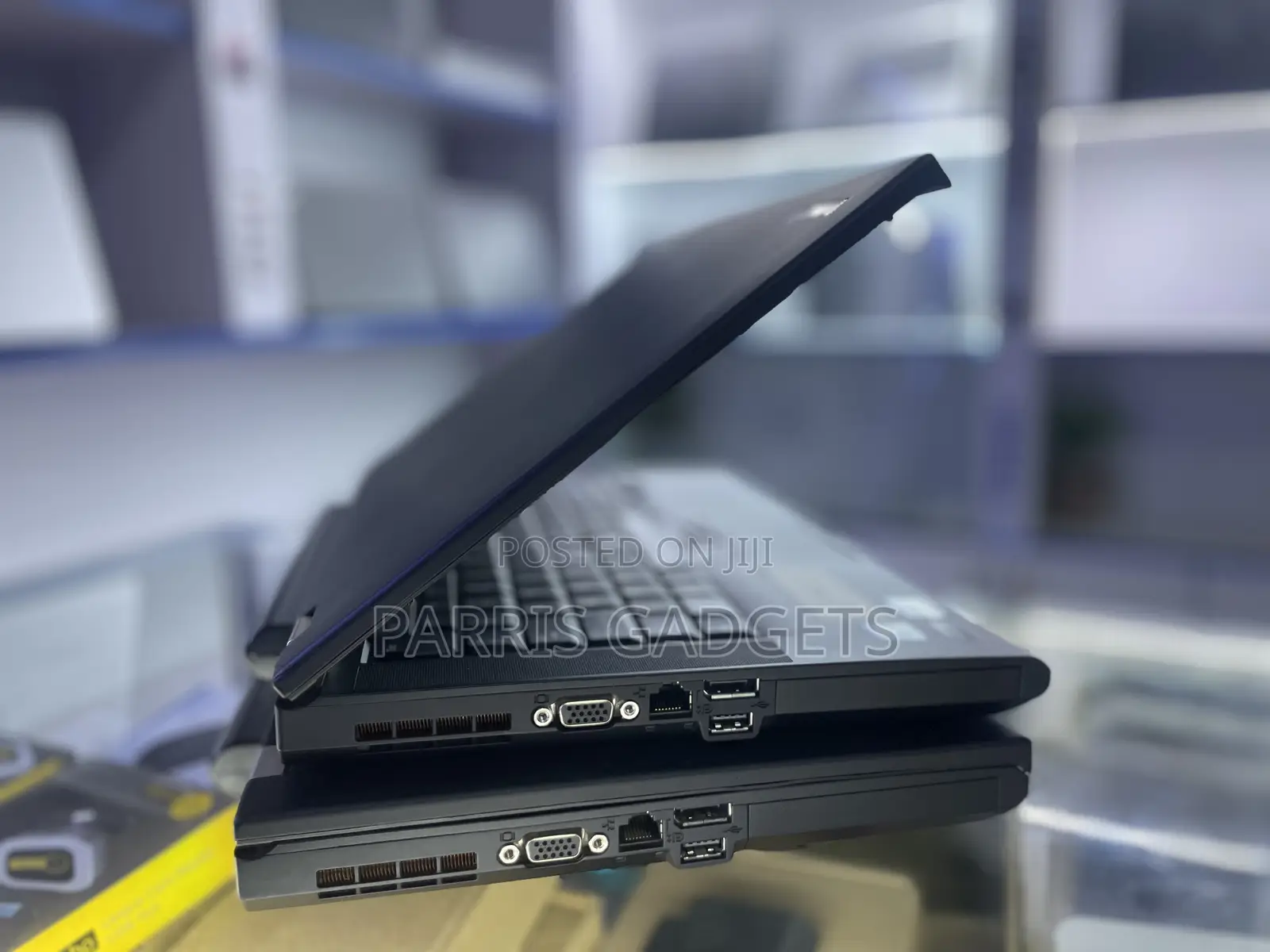 Laptop Lenovo ThinkPad T420 6GB Intel Core I5 HDD 320GB