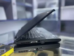Laptop Lenovo ThinkPad T420 6GB Intel Core I5 HDD 320GB