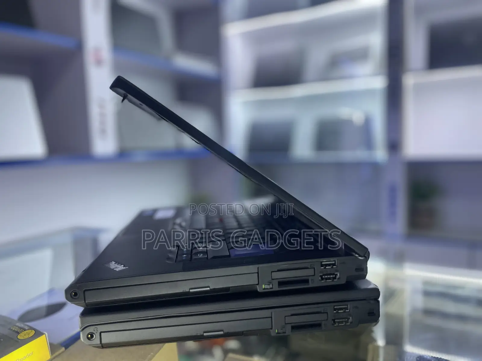 Laptop Lenovo ThinkPad T420 6GB Intel Core I5 HDD 320GB