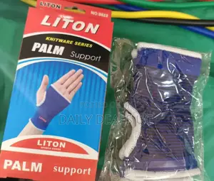 Liton Palm Support