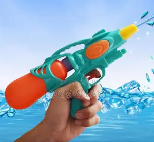 Kids Play Toy Water Gun