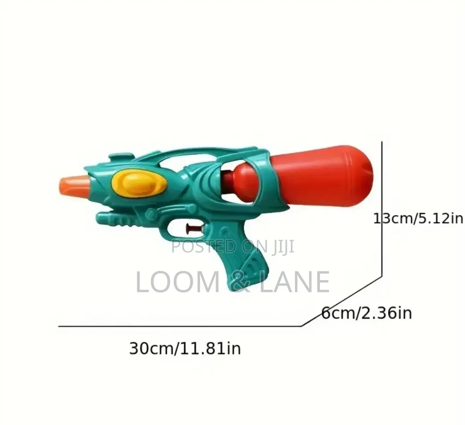 Kids Play Toy Water Gun