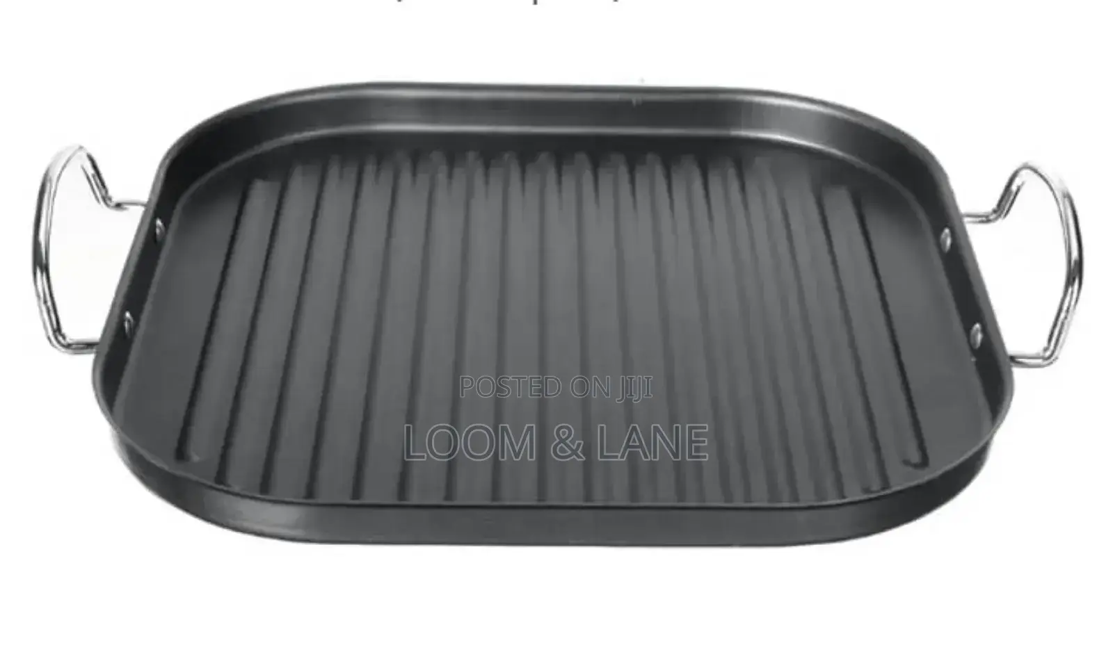 Non Stick Square Grill Pan