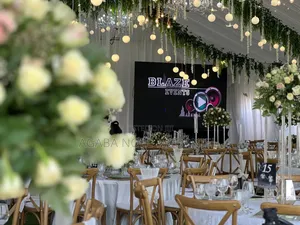 Events Management Services
