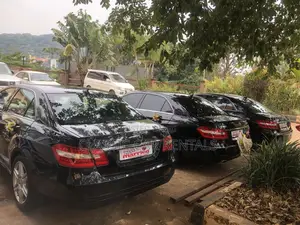Mercedes Benzes E Classes New Model for Hire