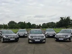 Mercedes Benzes E Classes for Rent at Affordable Rates