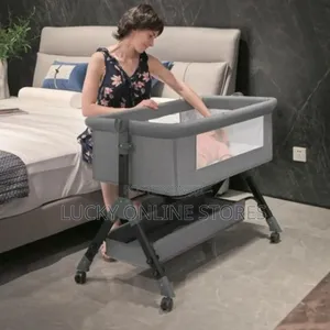 Baby Bedside Bed