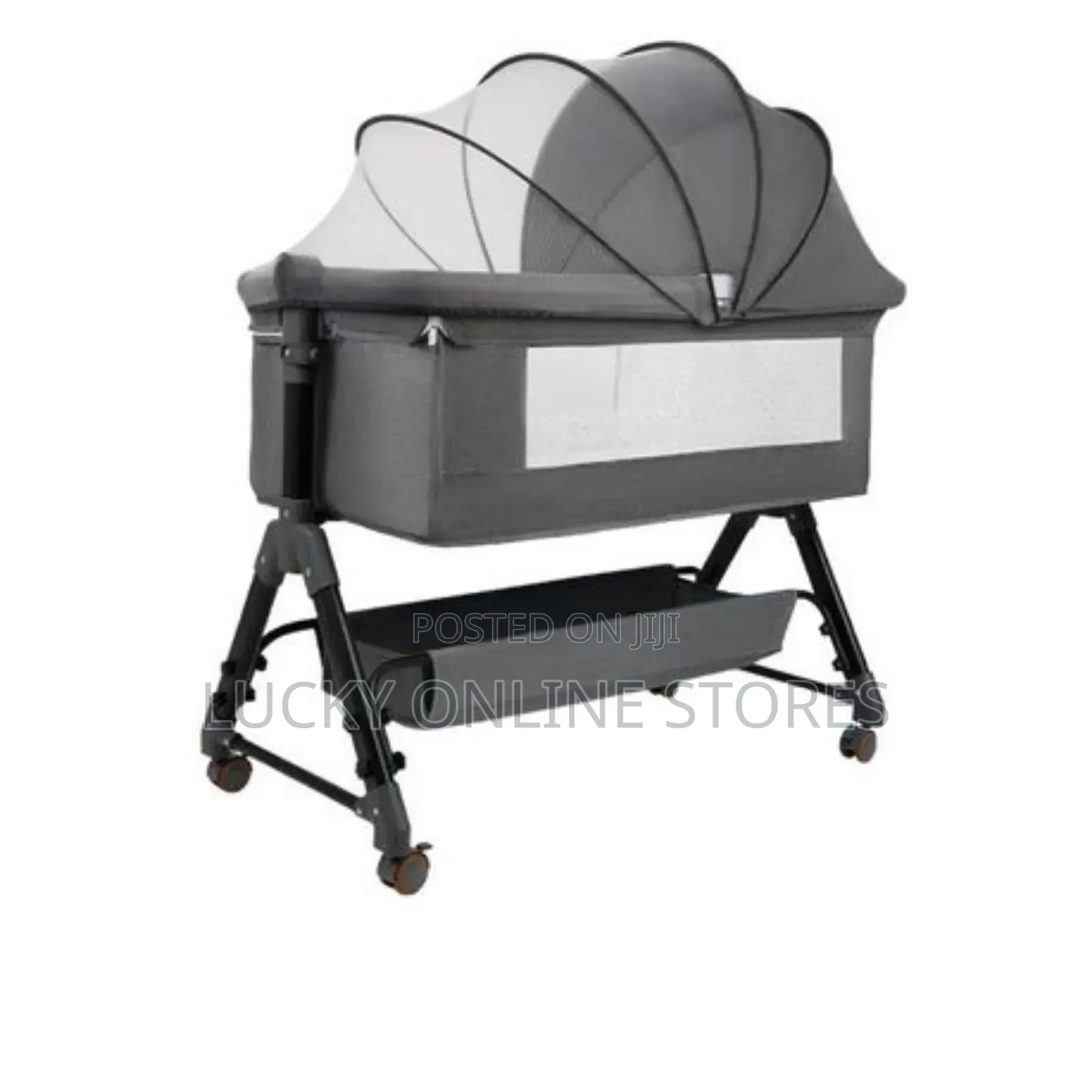 Baby Bedside Bed