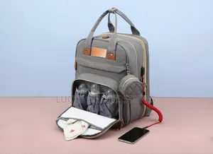 Extra Large Water Proof Diaper Bag
