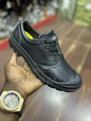 Original Men’S Palladium Low Cut Casual Leather Shoes
