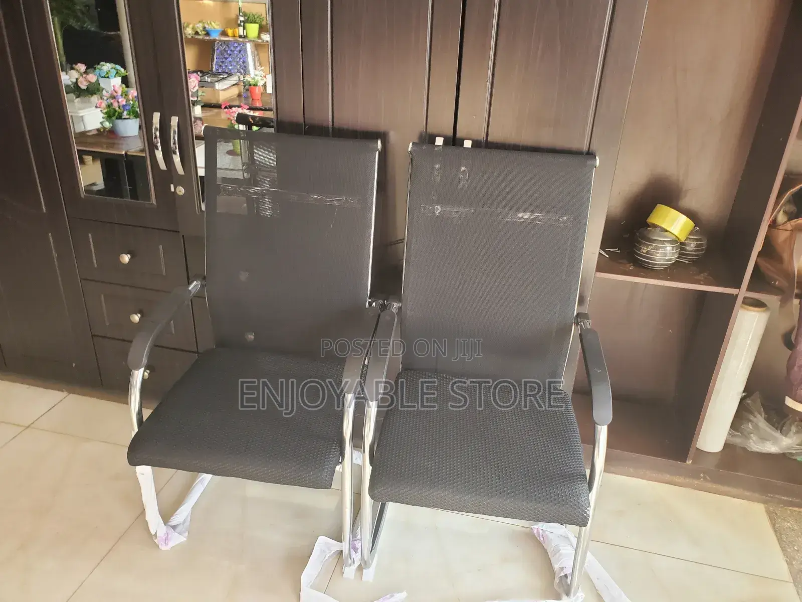 Conference Chairs/Office Chairs
