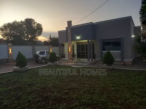 Furnished 4bdrm House in Kira for sale