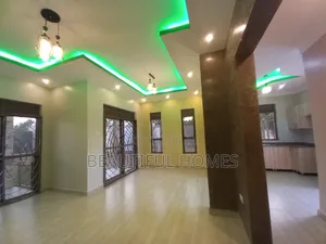 Furnished 4bdrm House in Kira for sale