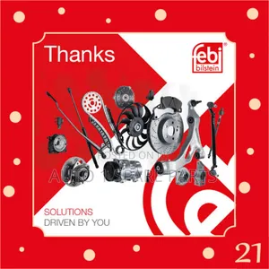 Febi Parts
