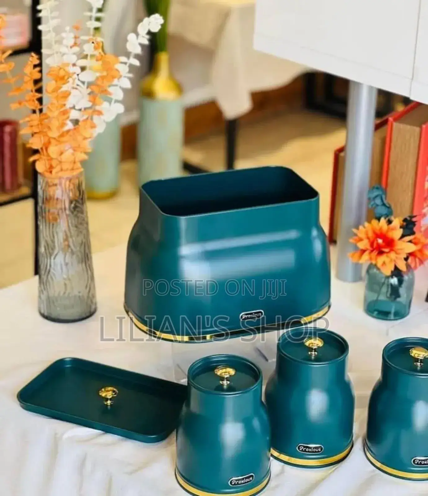Original High Quality Bread Storage Box