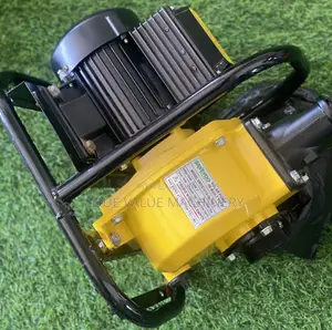 Solar Water Pump Surface