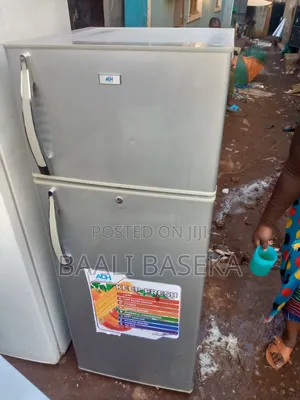 Fridge/Double Door 200ltrs