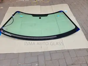 Three Layered Windscreen Glasses for Sale