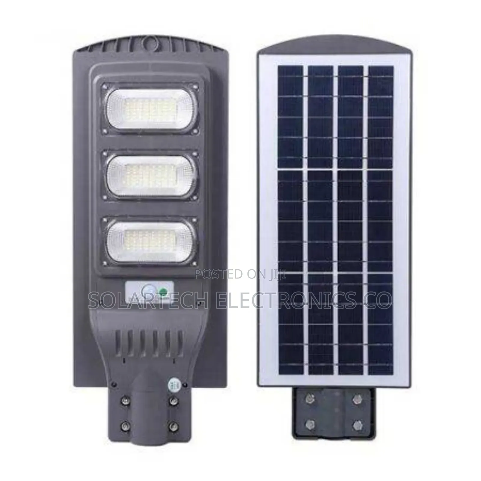 150W Solar Compound Lights/Street Lig