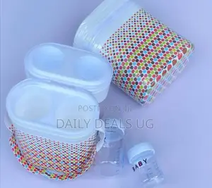 Photo - Double Bottle Warmer