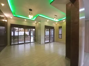 Furnished 4bdrm Bungalow in Kira for sale