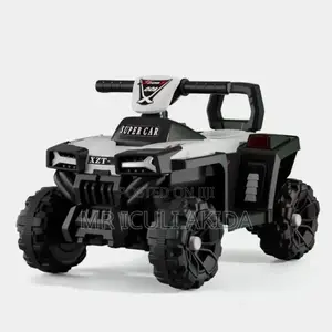 12v Electric Kids Remote Wheel Power Rechargeable Super Car