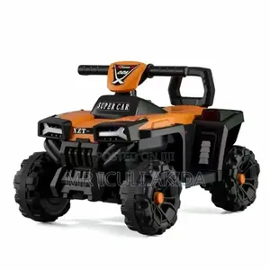 12v Electric Kids Remote Wheel Power Rechargeable Super Car