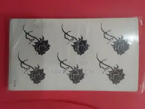 Semi Permanent Tattoos