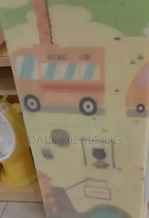 Baby Playing Mat