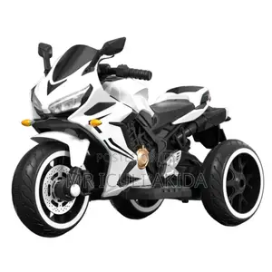 Musical Triple Wheel Electric Kids Motorbike/Motorcycle
