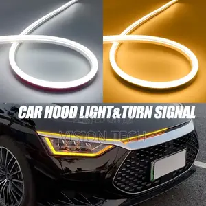 Car Hood Lights