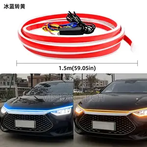 Car Hood Lights