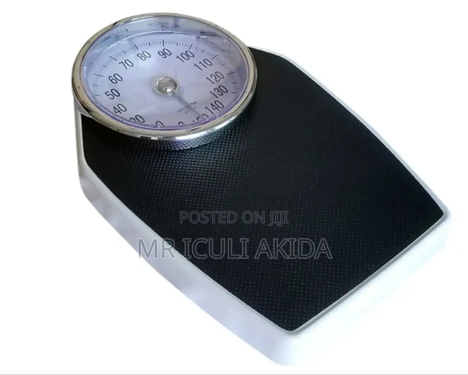 150kgs Mechanical Hospital Patient Weight Weighing Scale