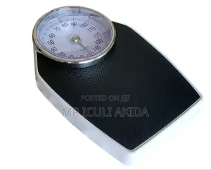 150kgs Mechanical Hospital Patient Weight Weighing Scale