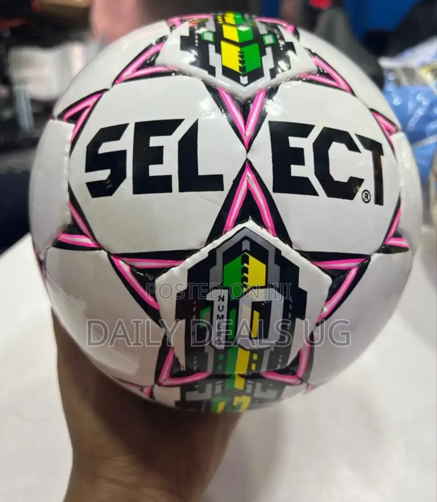 Select Ball