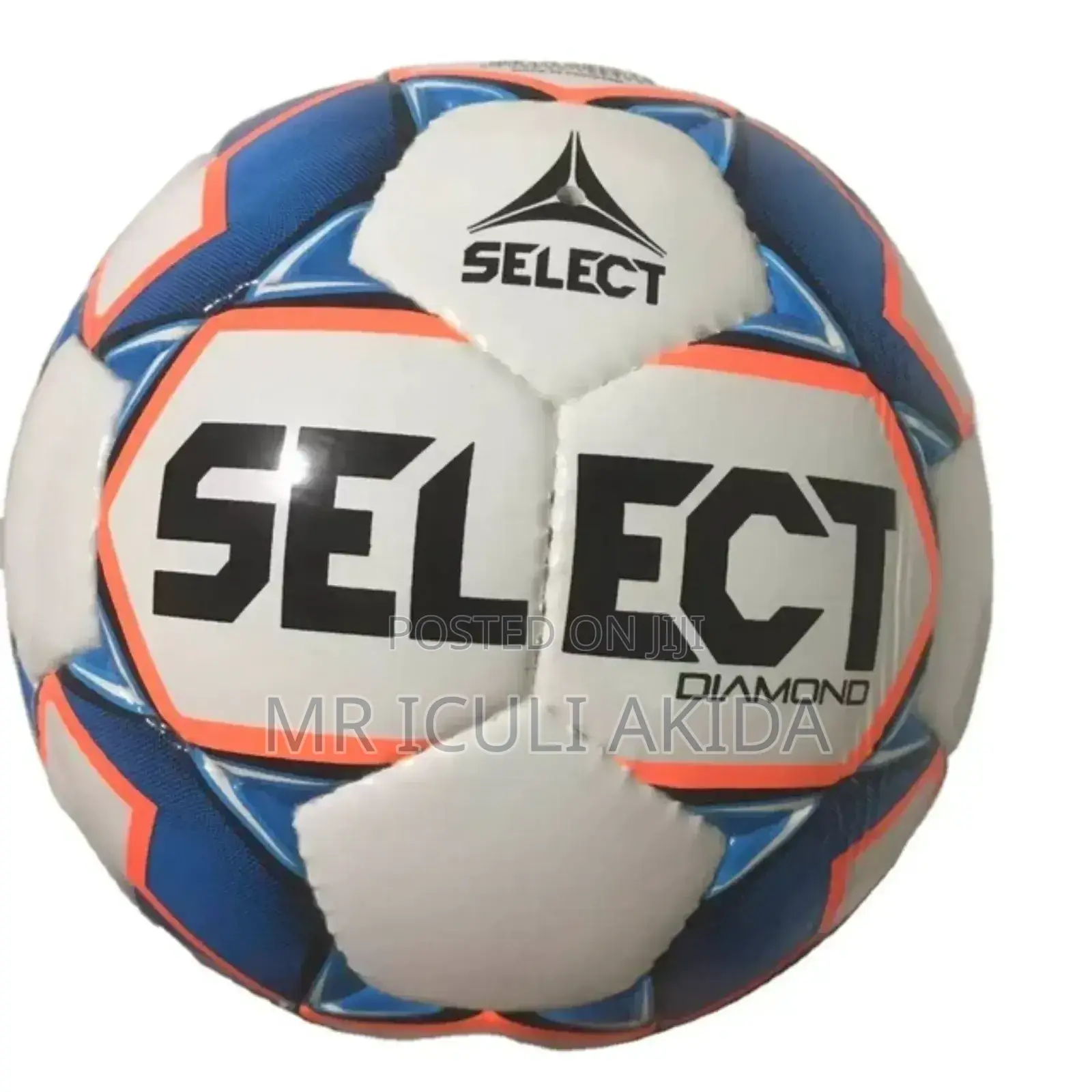 Size 5 Select Best Quality Football Soccer Ball