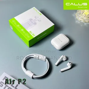 Photo - Airpods P2 Wireless/Calus