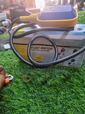 Float Switch