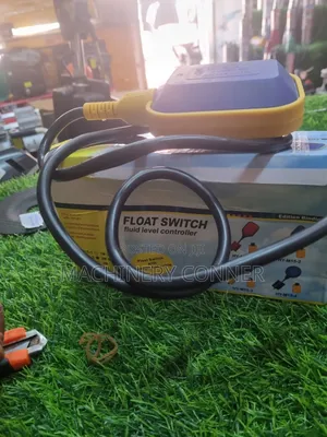 Float Switch