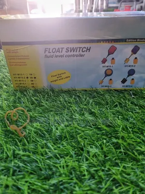 Float Switch