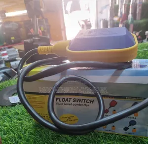 Float Switch