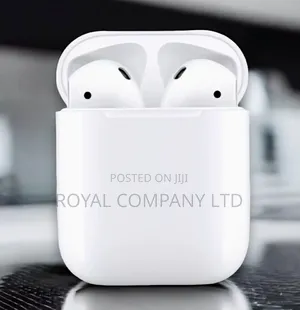 Photo - Air P2 Air Buds/Wireless Calus