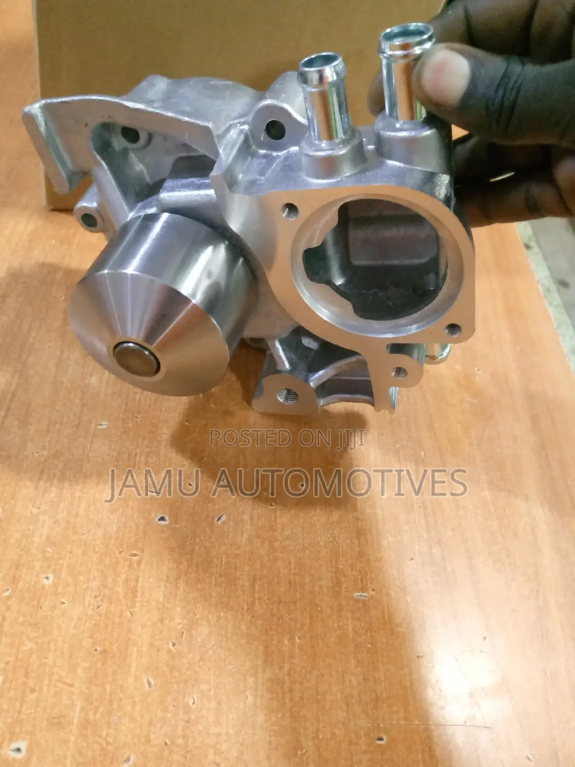Water Pumps for Toyota and Subaru