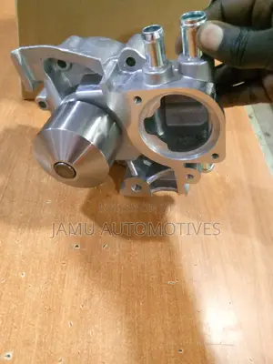 Water Pumps for Toyota and Subaru