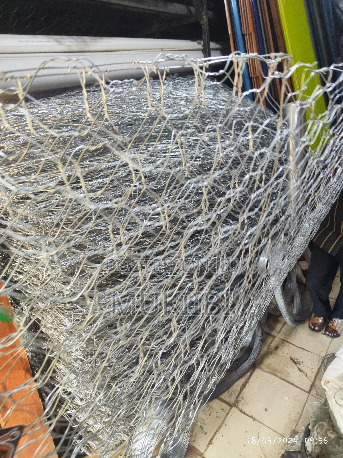 Gabions G12